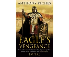 KNYGA Anthony Riches Eagle's Vengeance: Empire VI