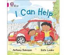 KNYGA Anthony Robinson I Can Help