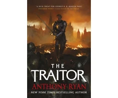 KNYGA Anthony Ryan Traitor