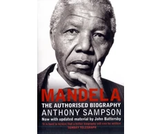 KNYGA Anthony Sampson Mandela