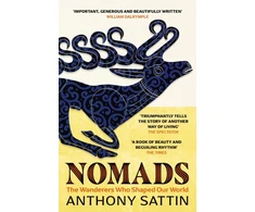 KNYGA Anthony Sattin Nomads