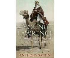 KNYGA Anthony Sattin Young Lawrence