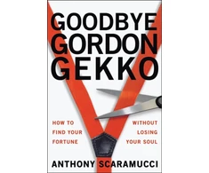 KNYGA Anthony Scaramucci Goodbye Gordon Gekko