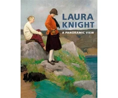 KNYGA Anthony Spira Laura Knight