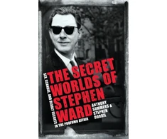 KNYGA Anthony Summers Secret Worlds of Stephen Ward