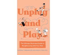 KNYGA Anthony T Debenedet Unplug and Play