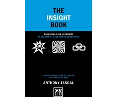 KNYGA Anthony Tasgal Insight Book