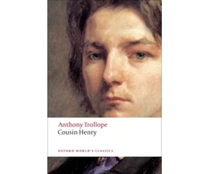 KNYGA Anthony Trollope Cousin Henry