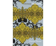 KNYGA Anthony Trollope Doctor Thorne