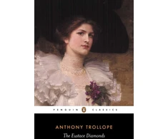 KNYGA Anthony Trollope Eustace Diamonds