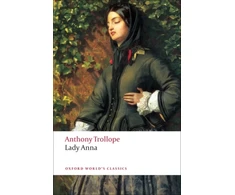 KNYGA Anthony Trollope Lady Anna
