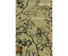 KNYGA Anthony Trollope Warden