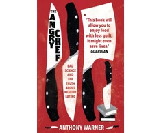 KNYGA Anthony Warner Angry Chef
