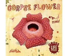 KNYGA Anthony William Corpse Flower