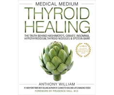 KNYGA Anthony William Medical Medium Thyroid