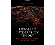 KNYGA Antje Wiener European Integration Theory
