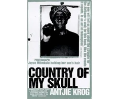 KNYGA Antjie Krog Country Of My Skull