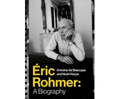 KNYGA Antoine De Baecque Eric Rohmer