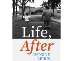 KNYGA Antoine Leiris Life, After