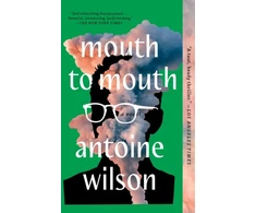 KNYGA Antoine Wilson Mouth to Mouth