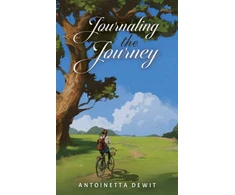 KNYGA Antoinetta Dewit Journaling the Journey