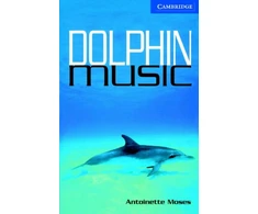KNYGA Antoinette Moses Dolphin Music Level 5