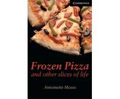 KNYGA Antoinette Moses Frozen Pizza and Other Slices of Life Level 6
