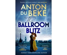 KNYGA Anton Du Beke Ballroom Blitz