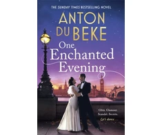 KNYGA Anton Du Beke One Enchanted Evening