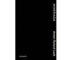 KNYGA Anton Roland Laub Mineriada