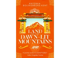 KNYGA Antonia Bolingbroke Kent Land of the Dawn-lit Mountains