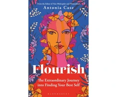 KNYGA Antonia Case Flourish