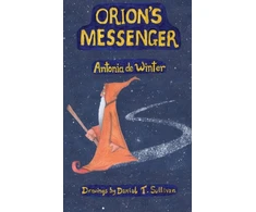 KNYGA Antonia De Winter Orion's Messenger