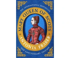 KNYGA Antonia Fraser Mary Queen Of Scots