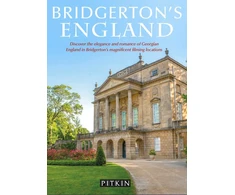 KNYGA Antonia Hicks Bridgerton's England