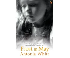 KNYGA Antonia White Frost In May