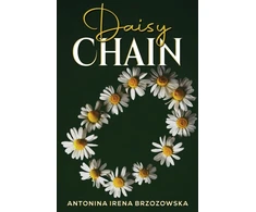 KNYGA Antonina Irena Brzozowska Daisy Chain