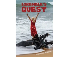 KNYGA Antonina Irena Brzozowska Lokemele's Quest