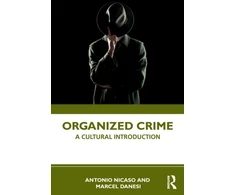 KNYGA Antonio Nicaso Organized Crime