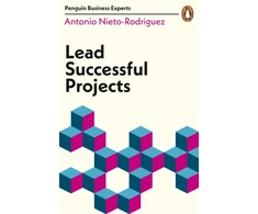 KNYGA Antonio Nieto Rodriguez Lead Successful Projects