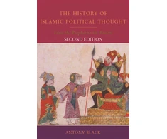KNYGA Antony Black History of Islamic Political Thought