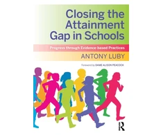 KNYGA Antony Luby Closing the Attainment Gap in Schools
