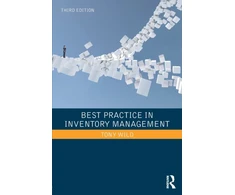 KNYGA Antony Wild Best Practice in Inventory Management