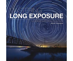 KNYGA Antony Zacharias Mastering Long Exposure