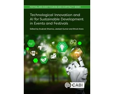 KNYGA Anukrati Sharma Technological Innovation and AI for Sustainable Development in Events and Festivals