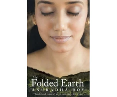 KNYGA Anuradha Roy Folded Earth