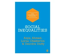 KNYGA Anya Ahmed Social Inequalities