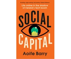 KNYGA Aoife Barry Social Capital