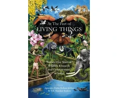 KNYGA Aparajita Datta At the Feet of Living Things