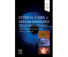 KNYGA Aparna Ramasubramanian Clinical Cases in Ocular Oncology